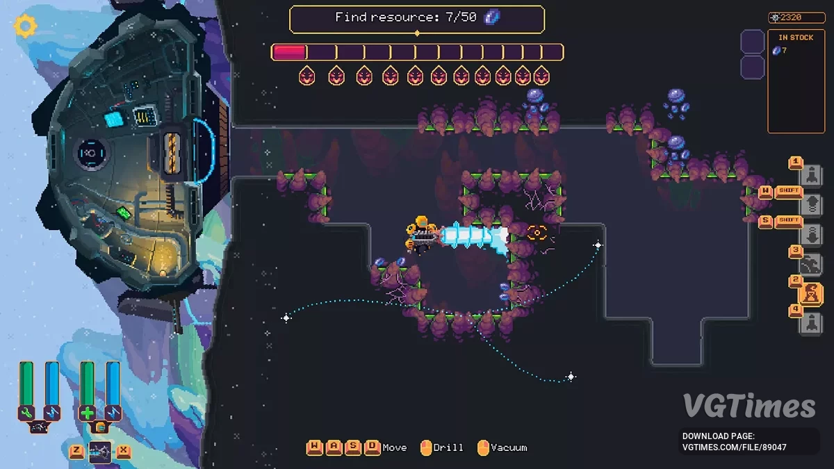 Таблица для Cheat Engine [V2]