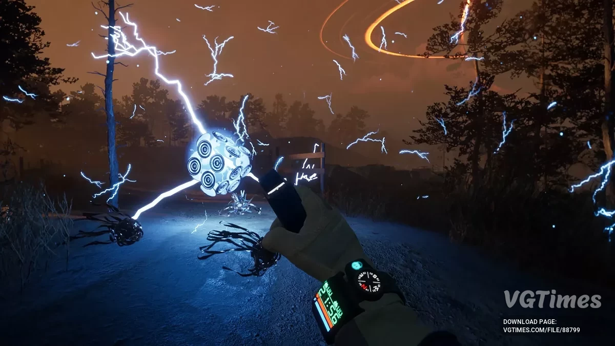 Into the Radius 2 — Таблица для Cheat Engine [V3]