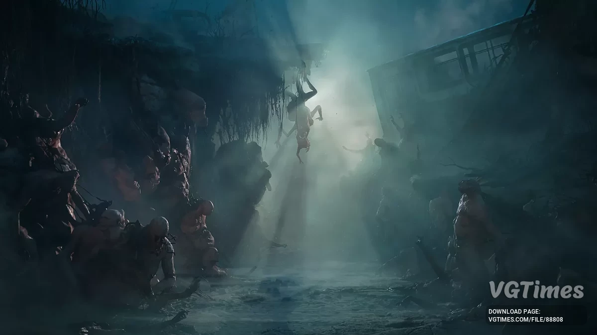 Cronos: The New Dawn — Таблица для Cheat Engine [V3]