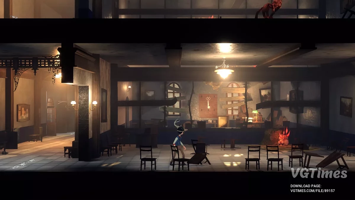 Venture to the Vile — Таблица для Cheat Engine [V4]