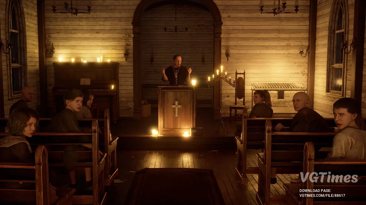 Таблица для Cheat Engine