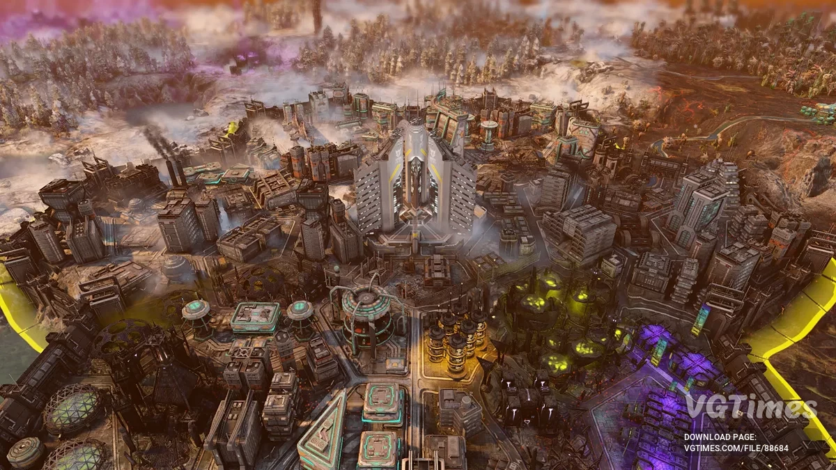 ZEPHON — Таблица для Cheat Engine [1.3]