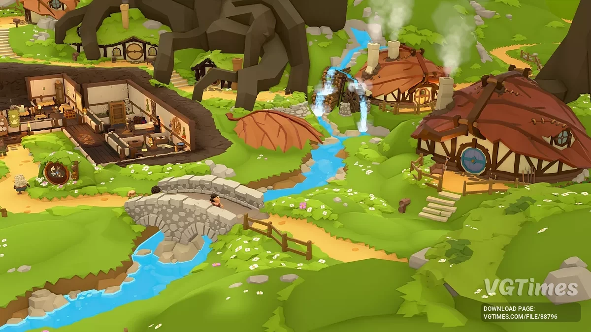 Tavern Keeper — Таблица для Cheat Engine