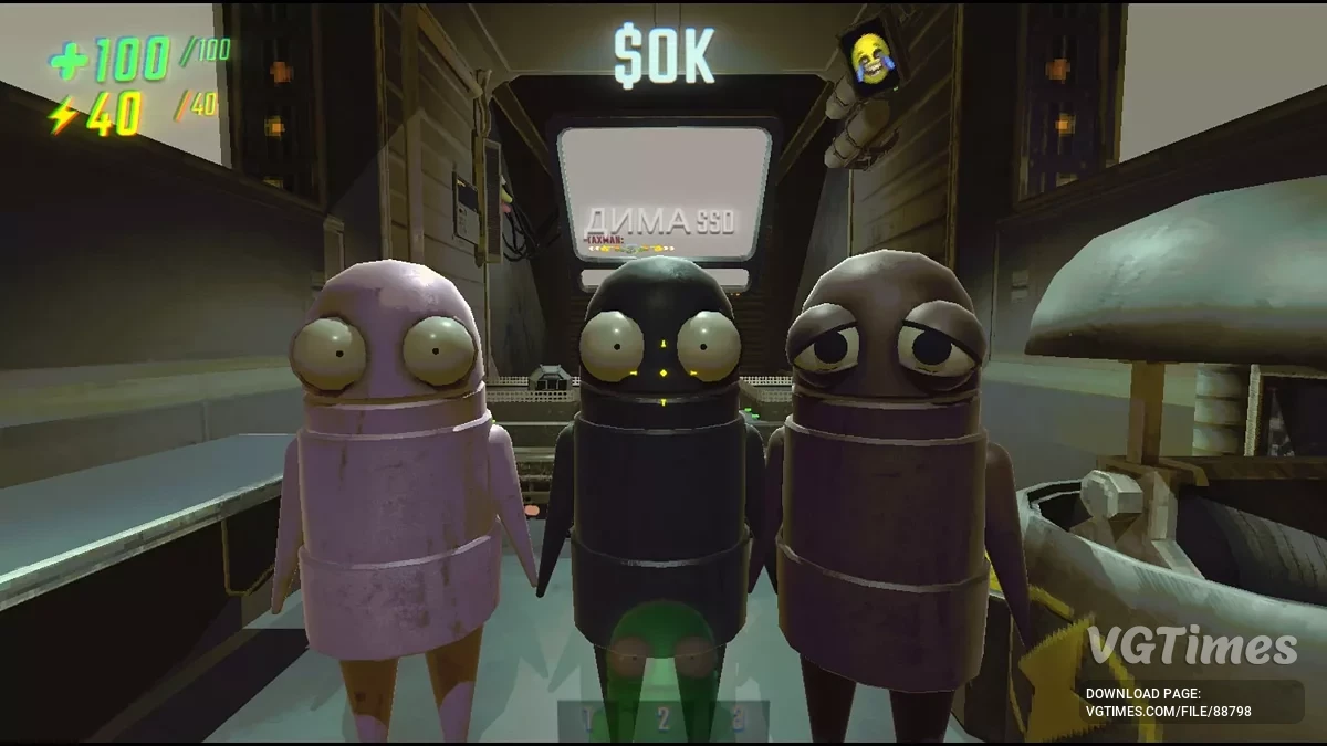 R.E.P.O. — Таблица для Cheat Engine