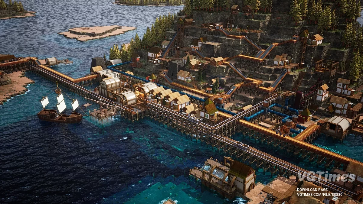 Whiskerwood — Таблица для Cheat Engine