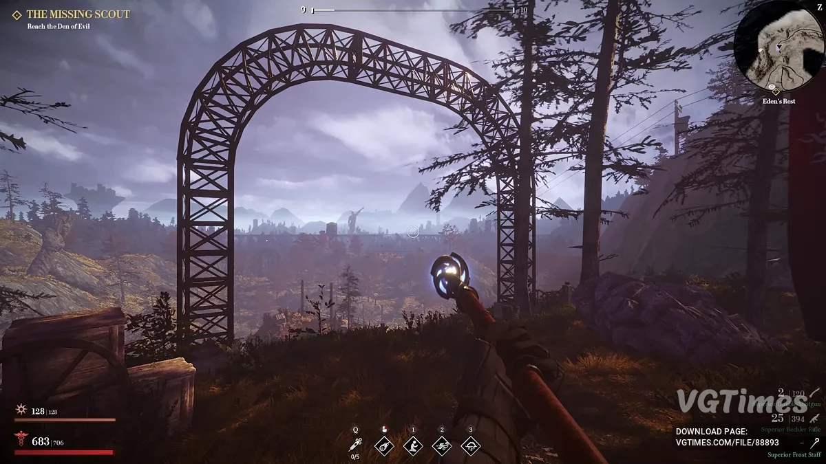 Second Sun — Таблица для Cheat Engine