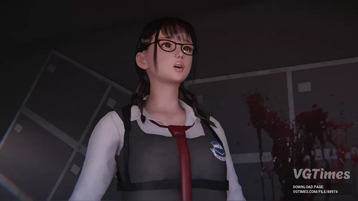 Bio Goddess: Doomsday Begins — Таблица для Cheat Engine