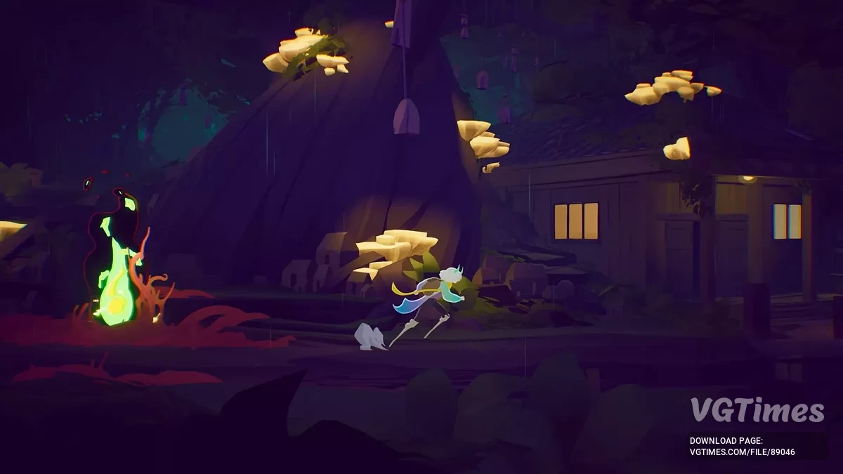 Possessor(s) — Таблица для Cheat Engine