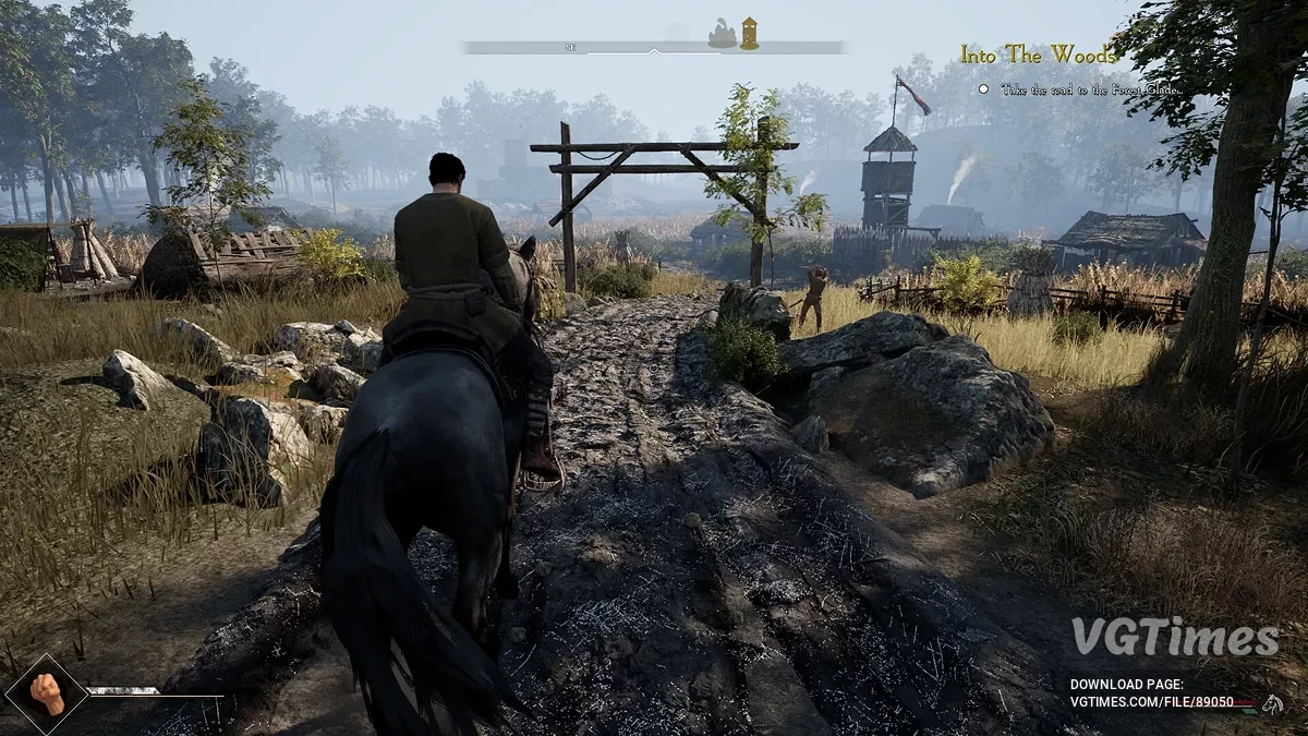 Tales of Old: Dominus — Таблица для Cheat Engine