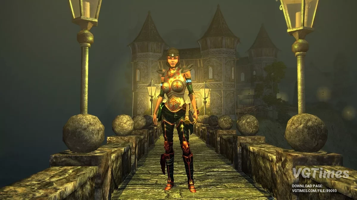 Sacred 2 Remaster — Таблица для Cheat Engine