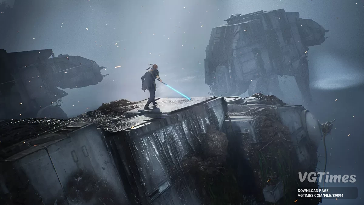 Star Wars Jedi: Fallen Order — Таблица для Cheat Engine