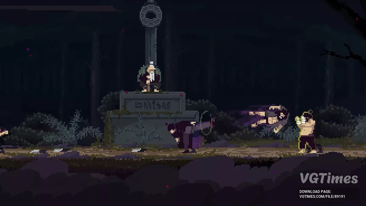 Forestrike — Таблица для Cheat Engine