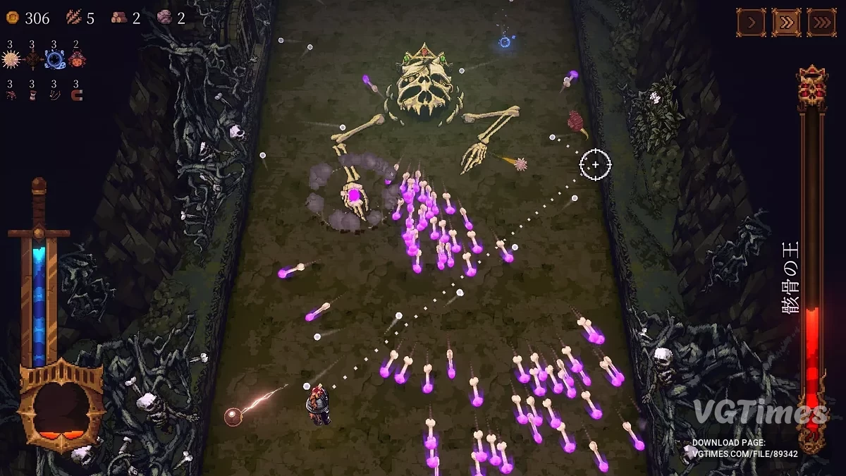 BALL x PIT — Таблица для Cheat Engine