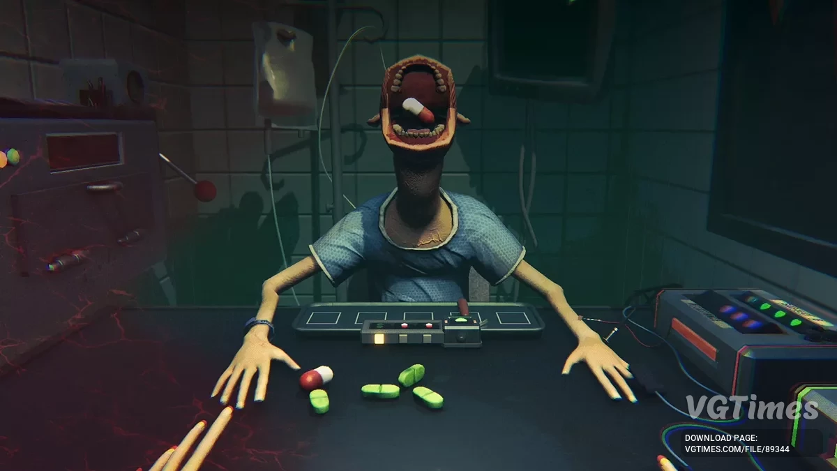 Side Effects — Таблица для Cheat Engine