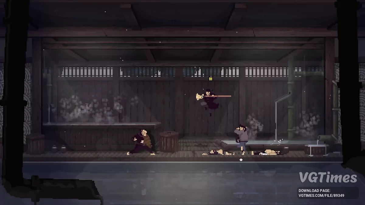 Forestrike — Таблица для Cheat Engine