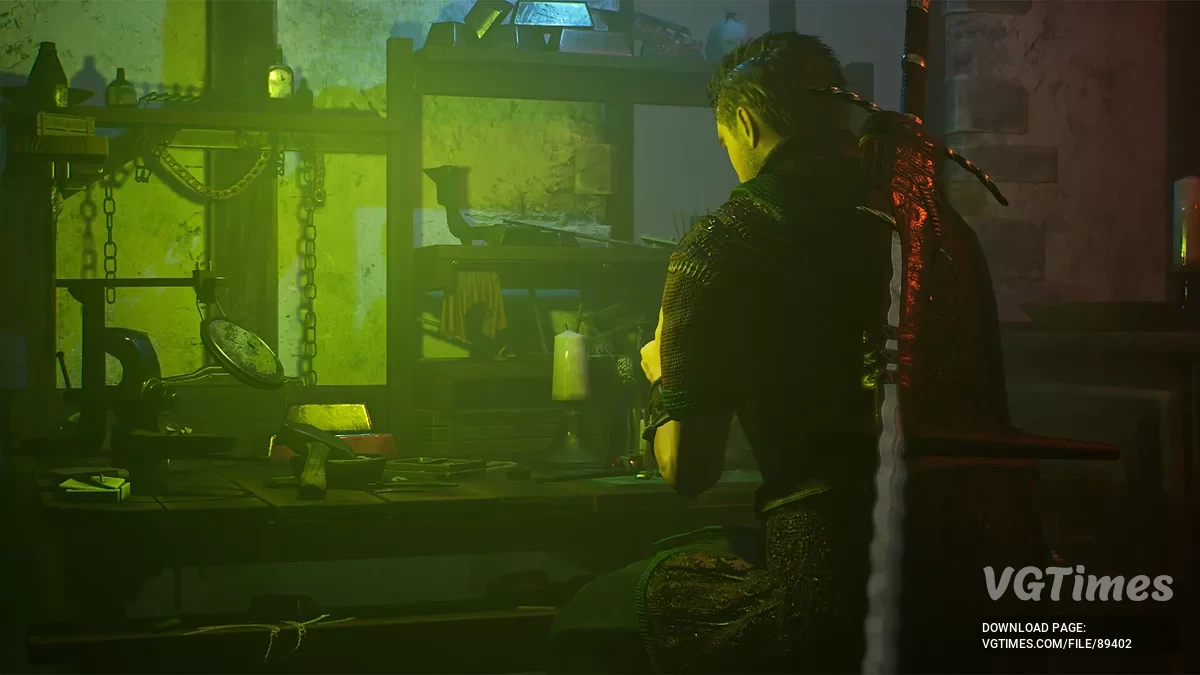 Of Ash and Steel — Таблица для Cheat Engine