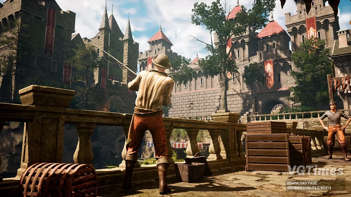 Of Ash and Steel — Таблица для Cheat Engine