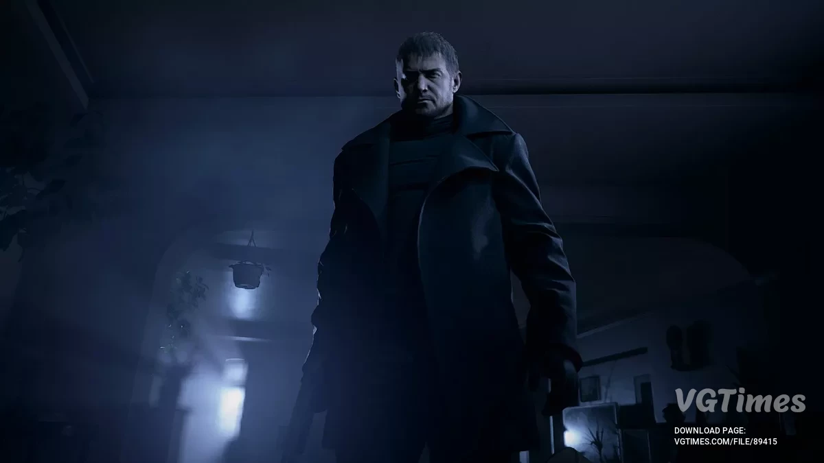 Resident Evil Village — Таблица для Cheat Engine