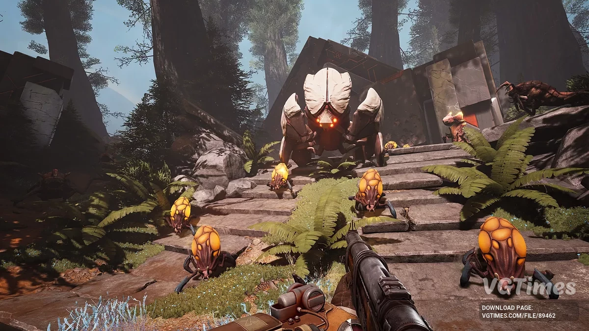 Voidtrain — Таблица для Cheat Engine