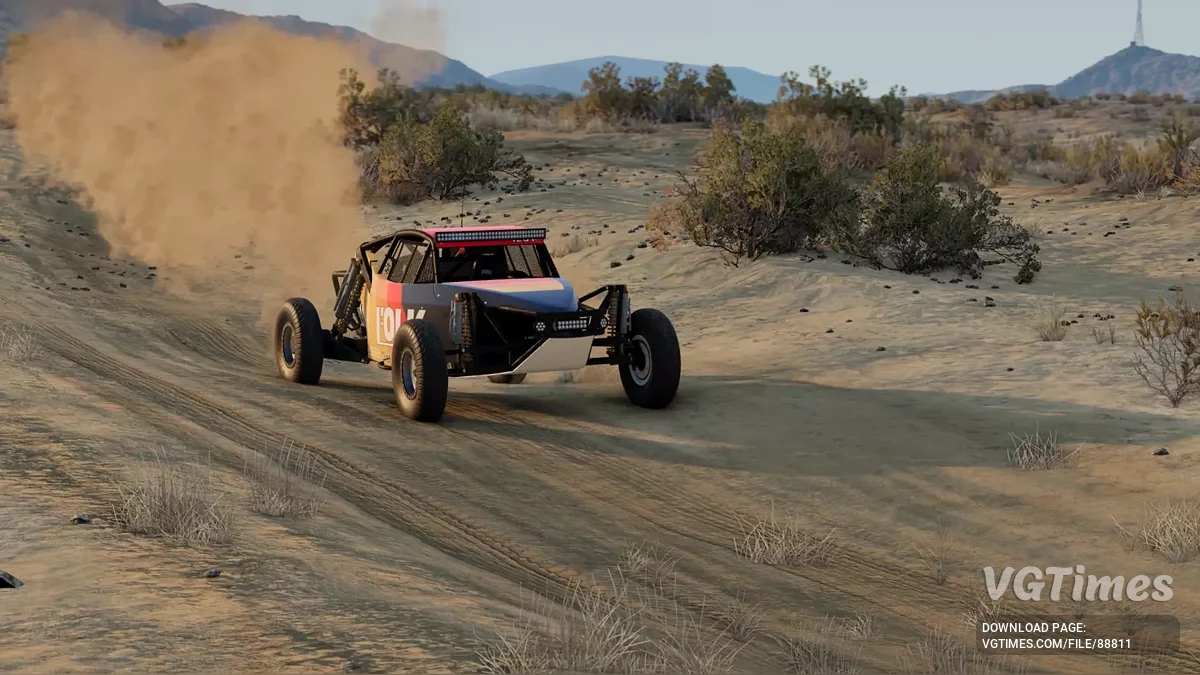 BeamNG.drive — Trackfab Apache v2.1 (0.37.x)