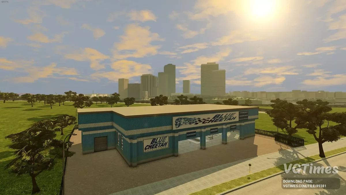 BeamNG.drive — Valo City v4.10 (0.37.x)