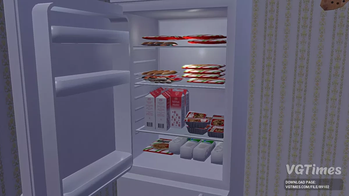 My Summer Car — Зелёная GT Сатсума, 195км/ч