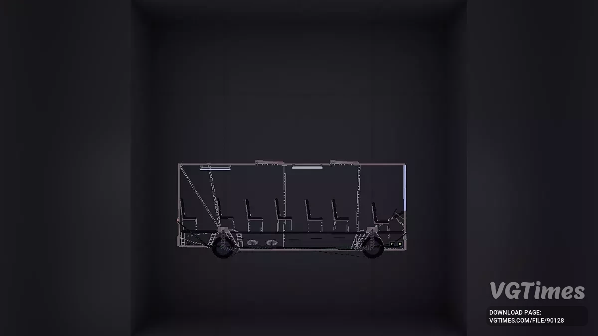 Автобус ПАЗ