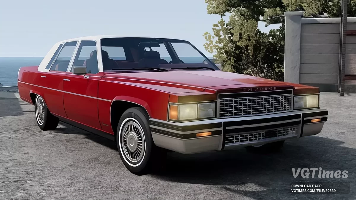 Burnside Emperor (0.38.x)