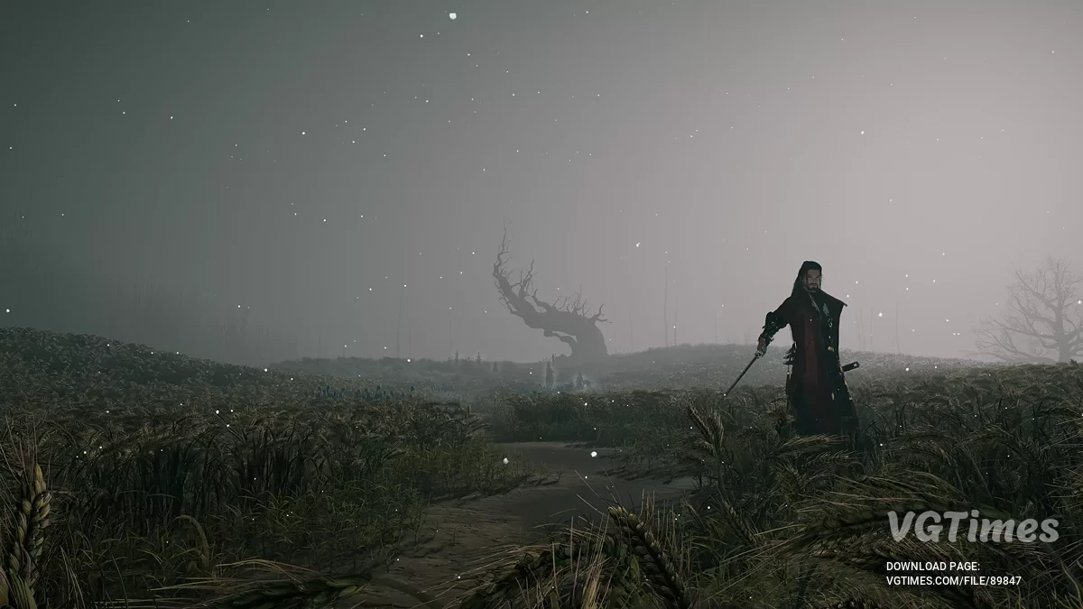 Where Winds Meet — Быстрая загрузка шейдеров и моделей