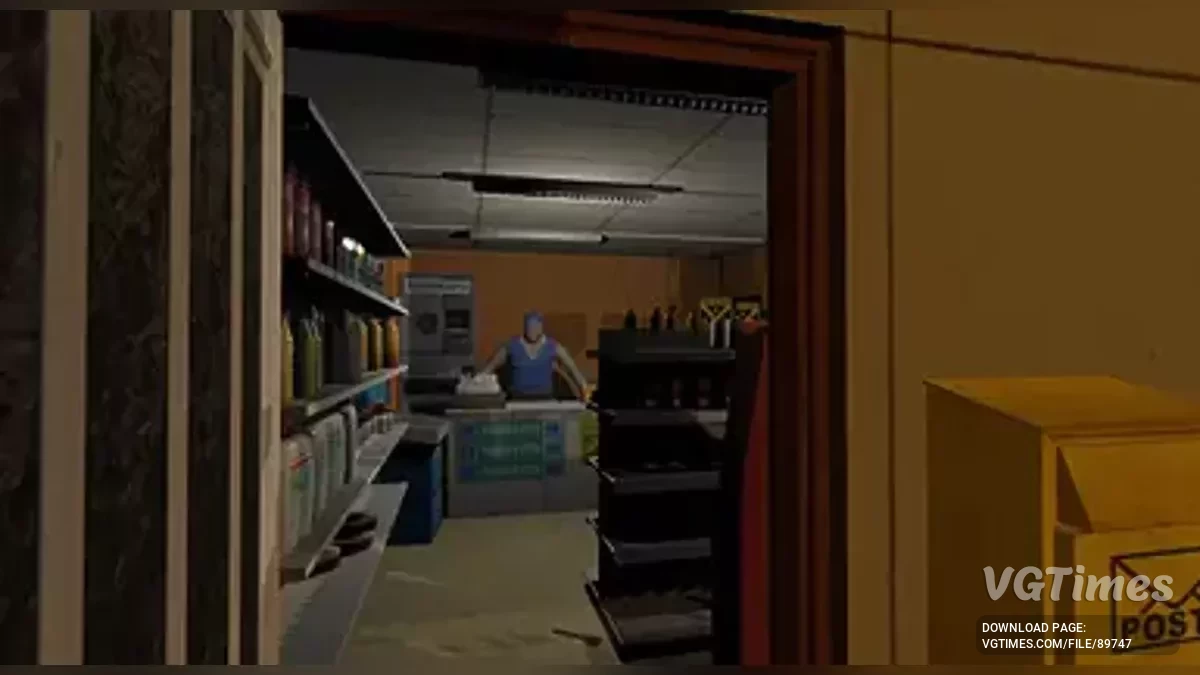 My Summer Car — Expanded Winter Features