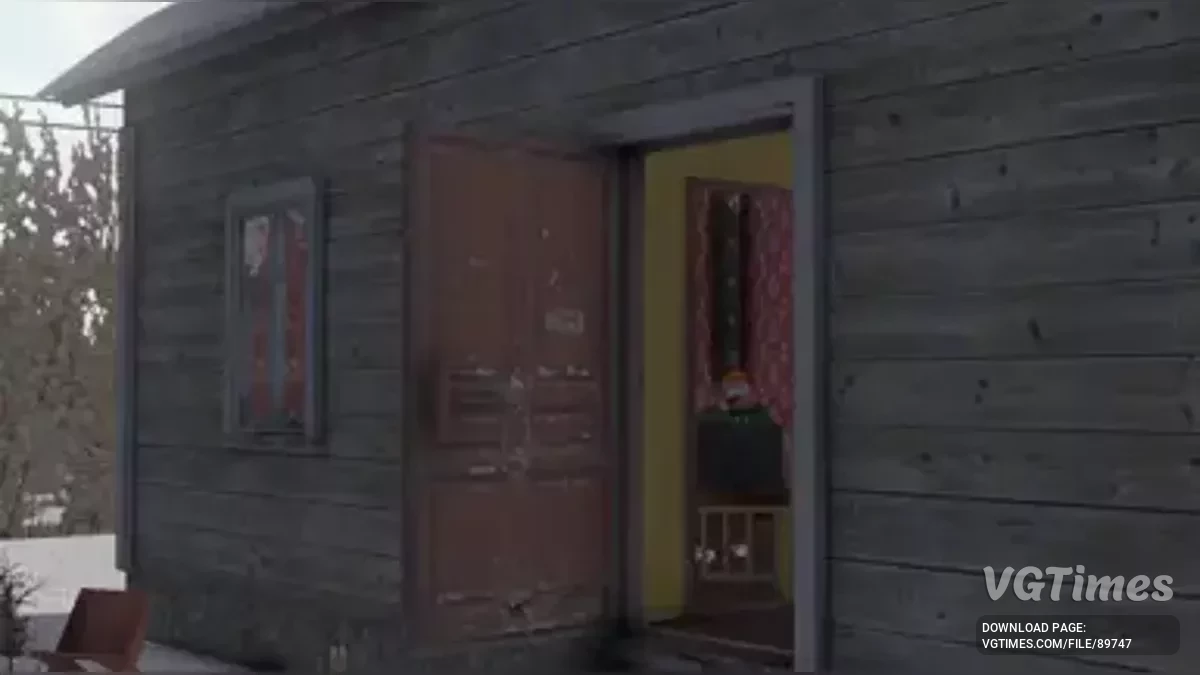 My Summer Car — Expanded Winter Features