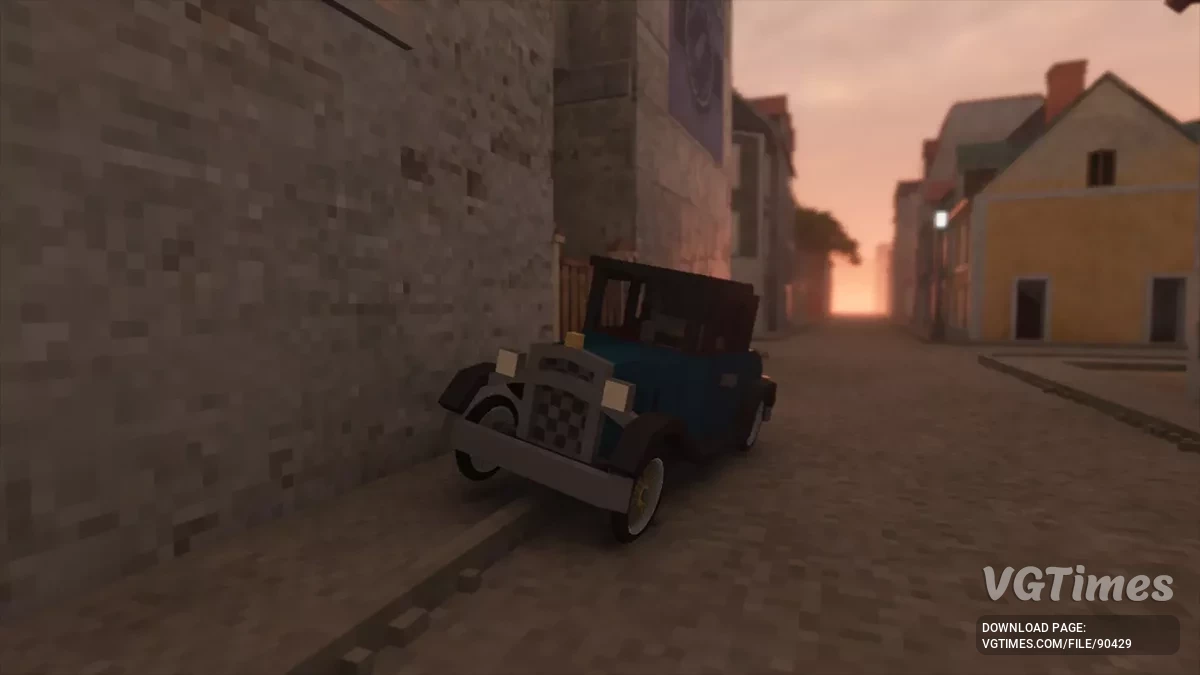 Teardown — Ford Model A 1930