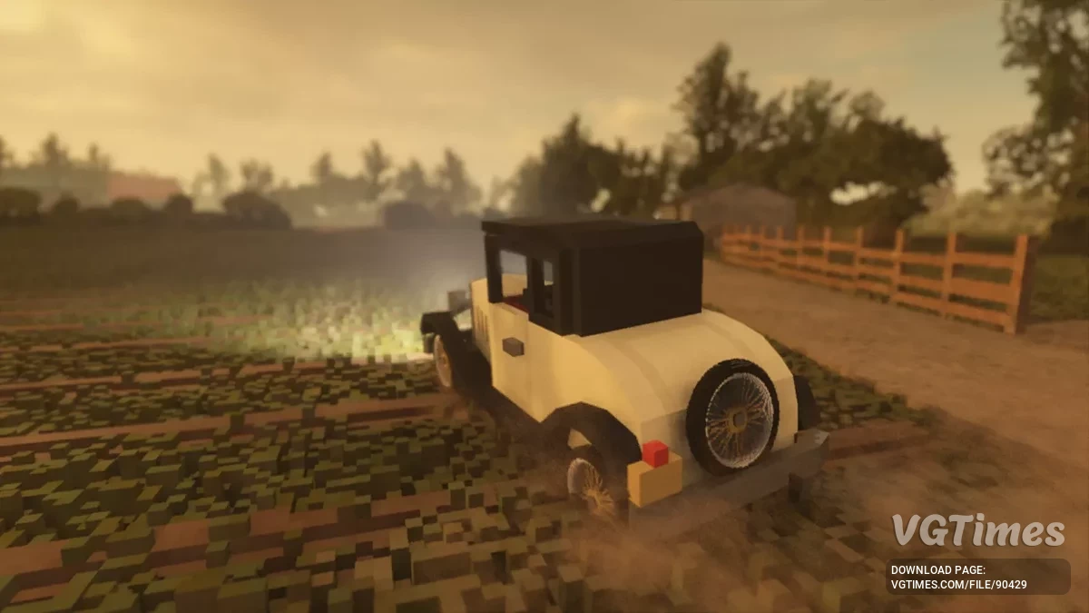 Teardown — Ford Model A 1930