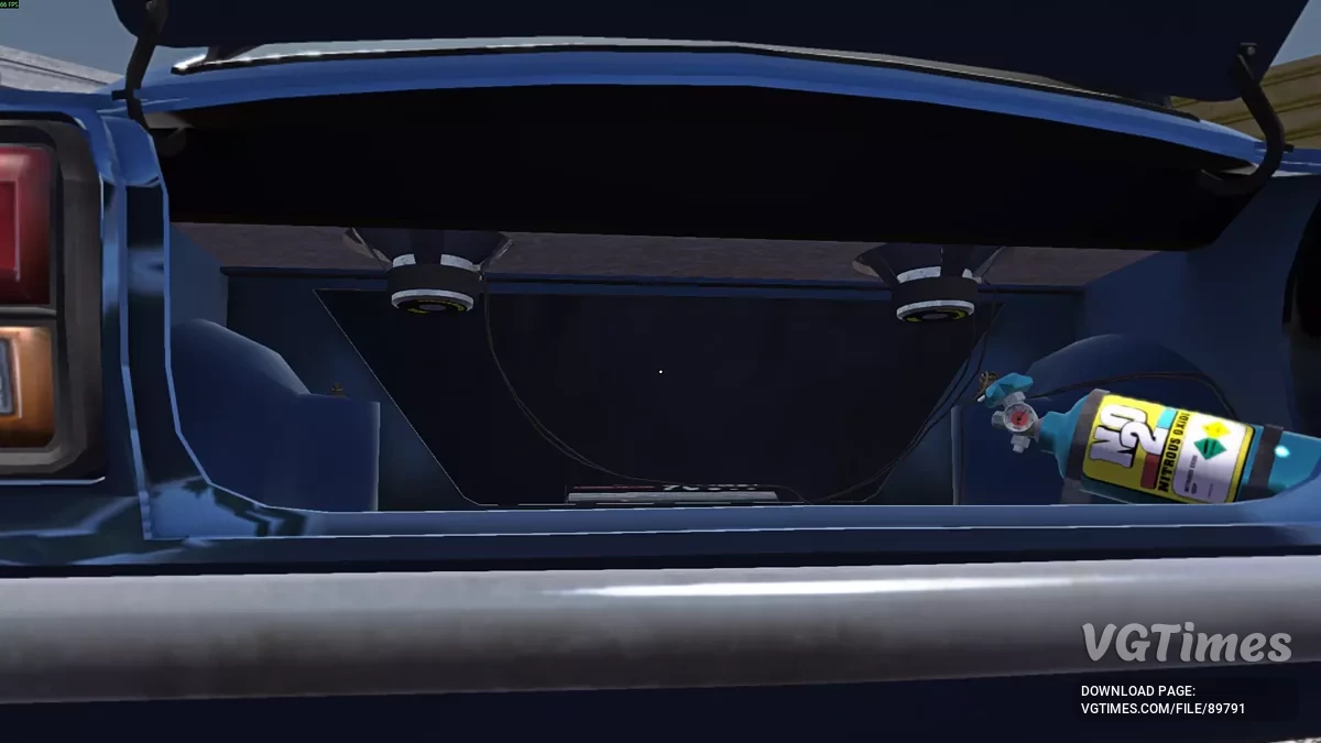 My Summer Car — Гоночная Сатсума, как Жигуль, но только переднеприводный