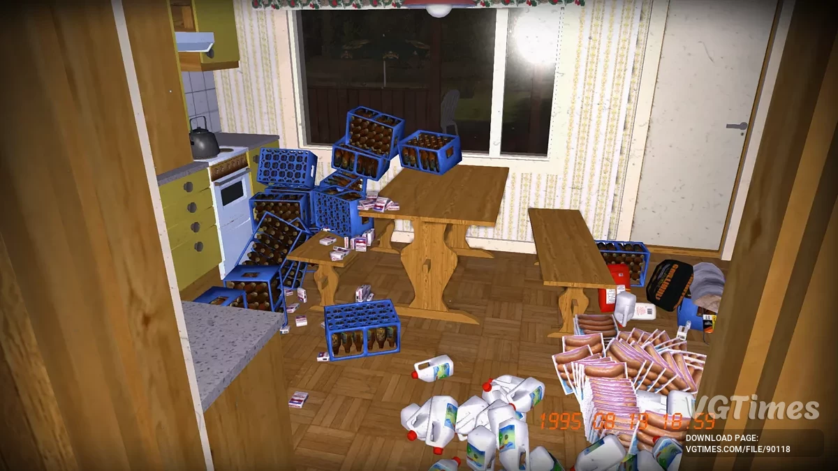 My Summer Car — Готовая Сатсума с гоночным карбюратором, 400к марок