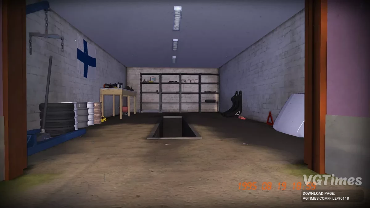 My Summer Car — Готовая Сатсума с гоночным карбюратором, 400к марок