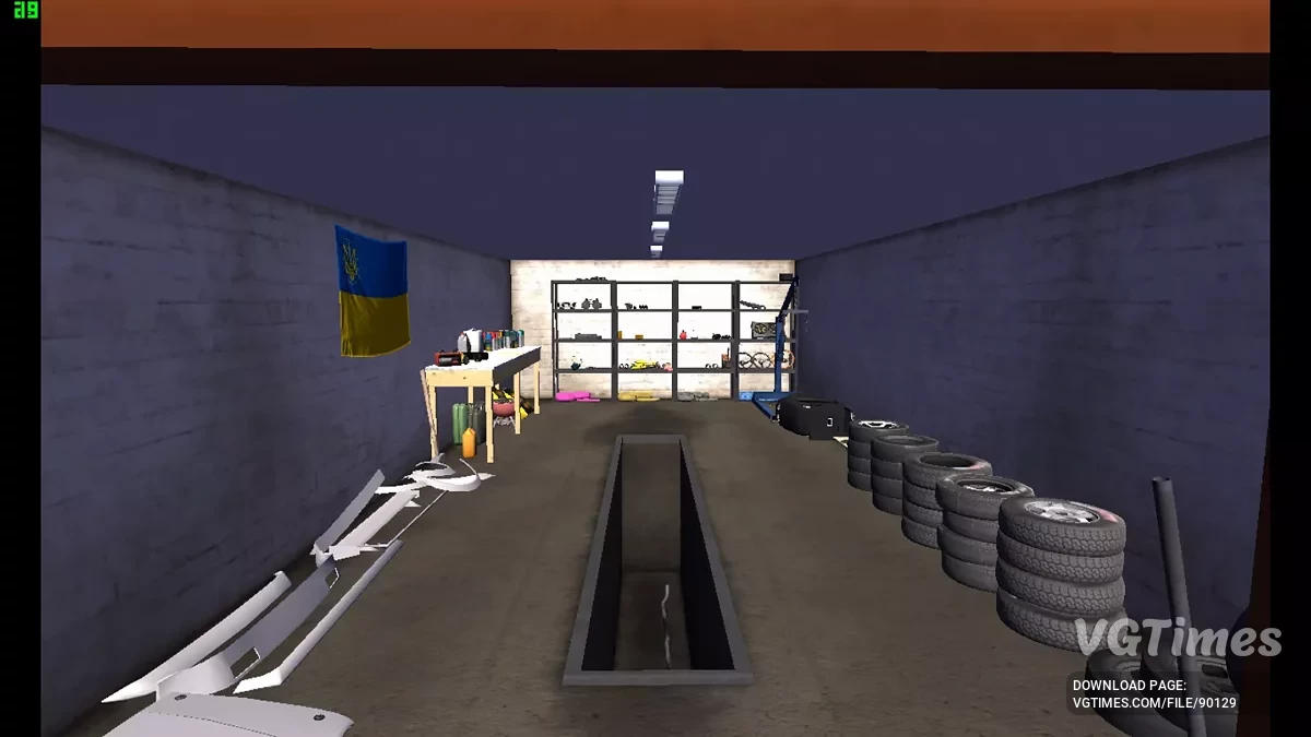 My Summer Car — Квест: Богатый без тачки