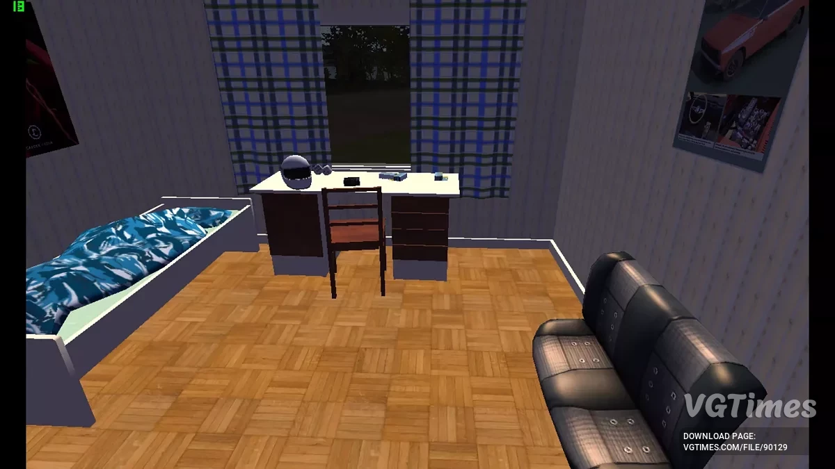 My Summer Car — Квест: Богатый без тачки