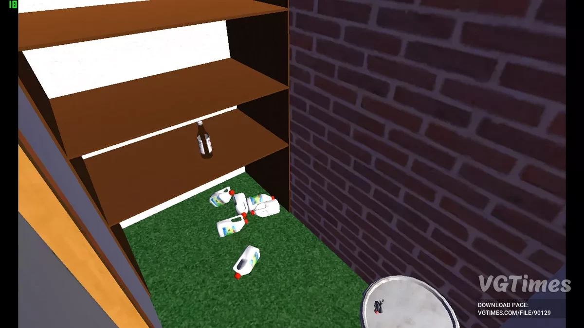 My Summer Car — Квест: Богатый без тачки