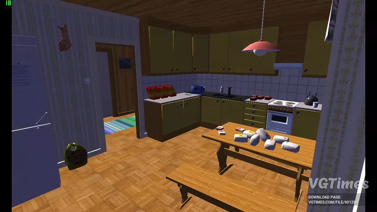 My Summer Car — Квест: Богатый без тачки