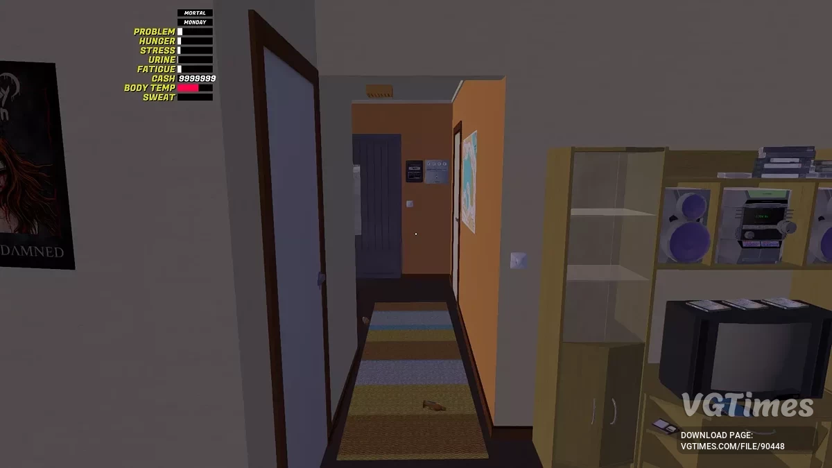 My Winter Car — Максимум денег