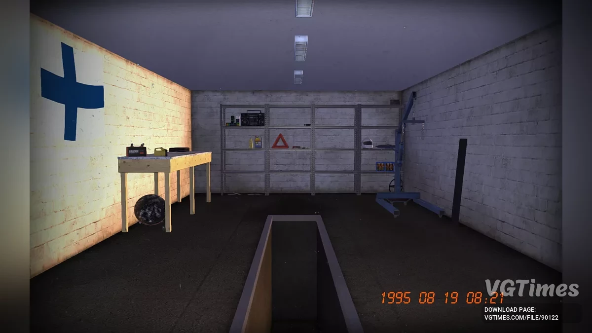 My Summer Car — Обычная Сатсума со спортивным выхлопом и дисками