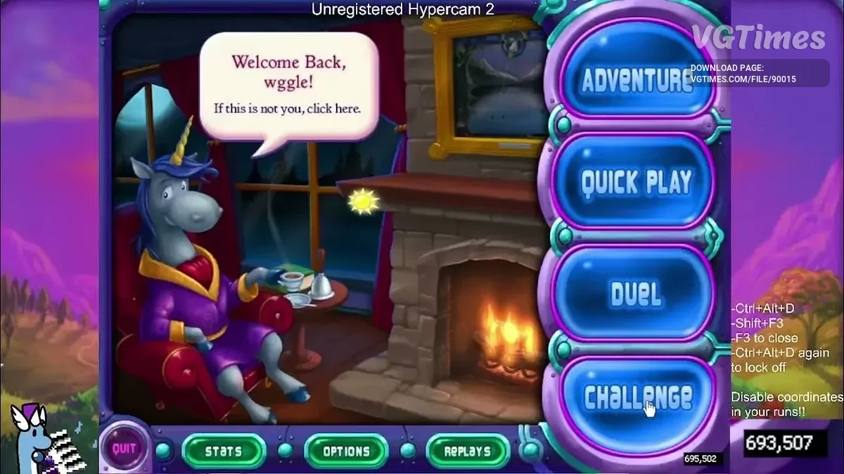 Peggle Nights — Сохранение [Лицензия Game Pass]