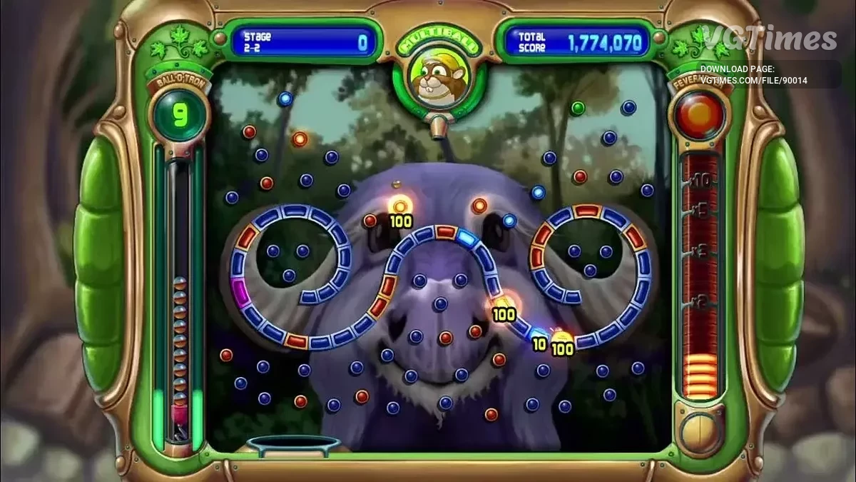 Peggle — Сохранение [Лицензия Game Pass]