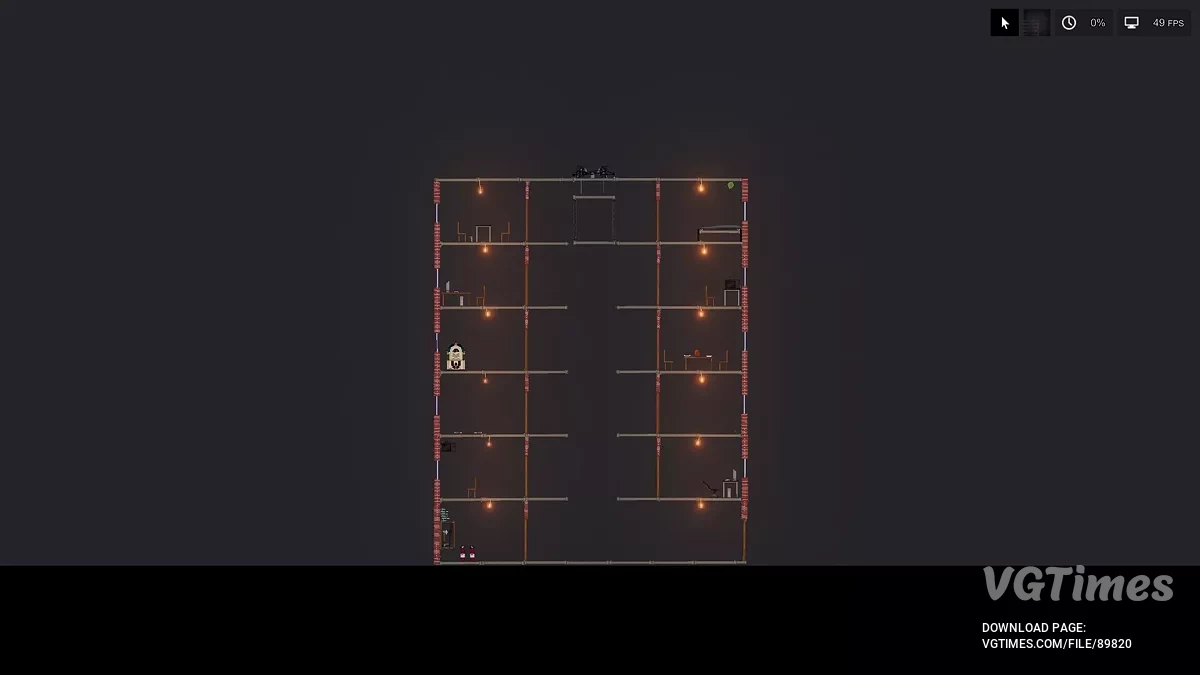 People Playground — Пятиэтажный дом [27.5+]