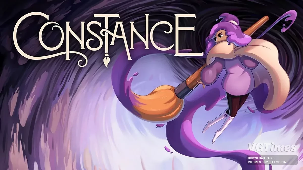 Constance — Пройдено на 94%