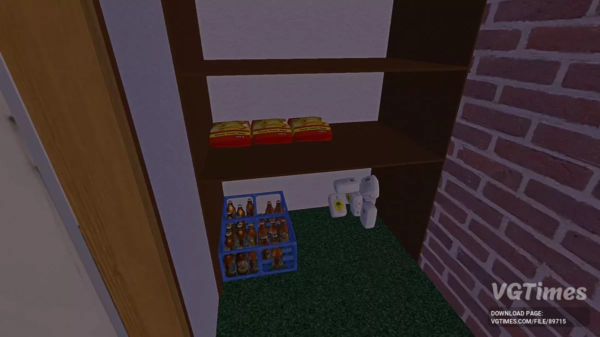 My Summer Car — Сатсума готова к ралли, 45к марок