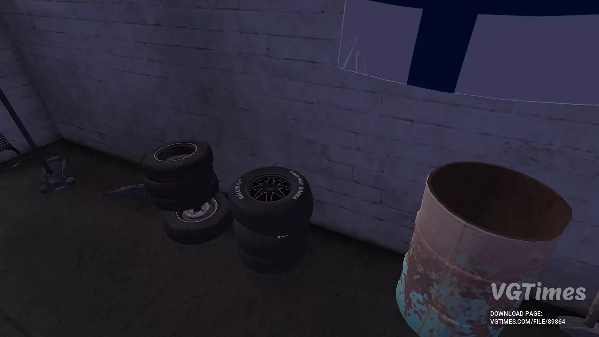 My Summer Car — Сатсума полностью готова к ралли, 27к марок