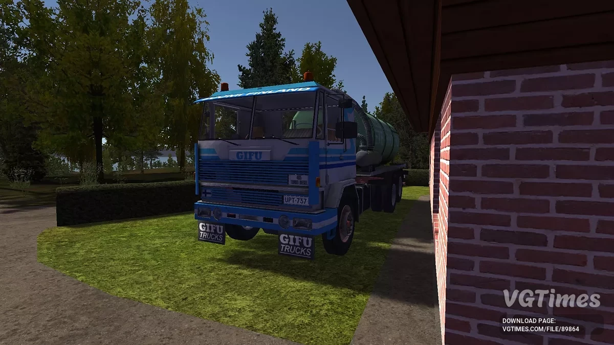 My Summer Car — Сатсума полностью готова к ралли, 27к марок