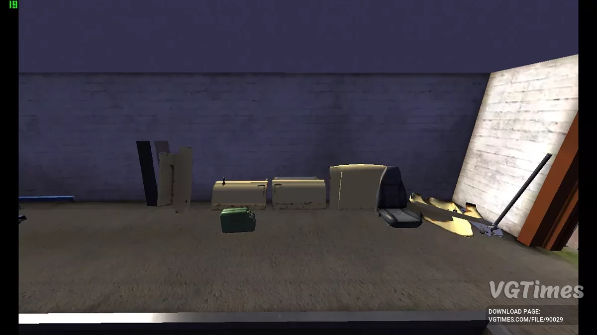 My Summer Car — Сатсума собрана для езды